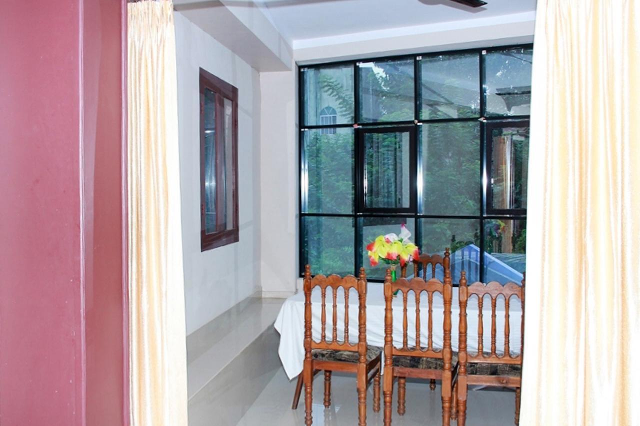 Guesthouse Room In Pulpally, Wayanad, By Guesthouser 30204 Exterior photo
